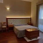 Del Corso Szálloda SantʼAntìoco