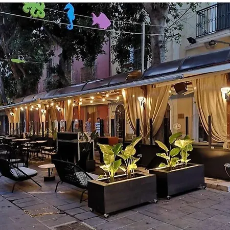 Del Corso 3*