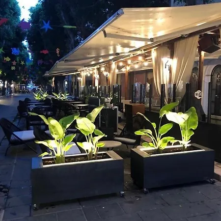 Del Corso Отель