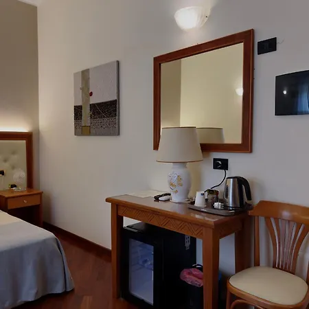 Del Corso 3* Сант-Антиоко