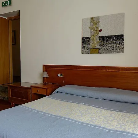 Del Corso Hotel