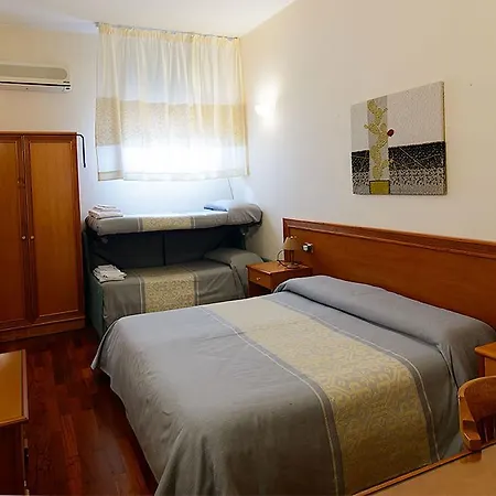 Del Corso Hotel