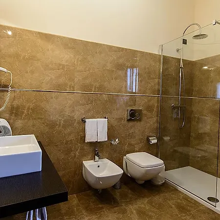 Del Corso Hotel 3*
