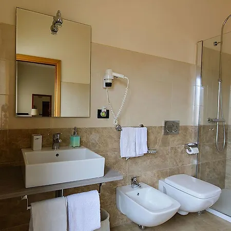 Del Corso Hotel
