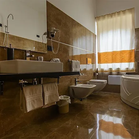 Del Corso Hotel SantʼAntìoco