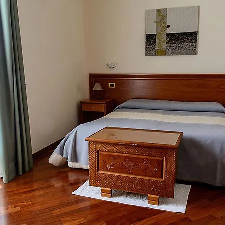 Hotel Del Corso 3*