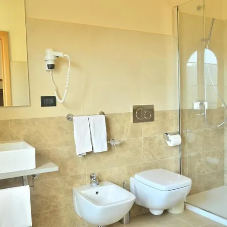 Del Corso Hotel SantʼAntìoco