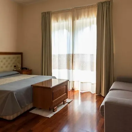 Del Corso Hotel 3*