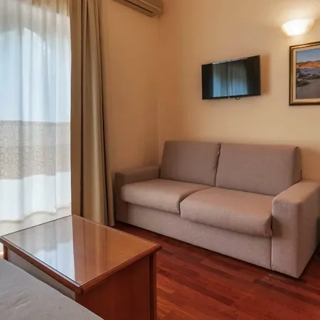 Del Corso 3* Sant'Antioco