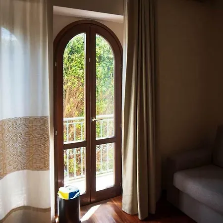 Hotel Del Corso