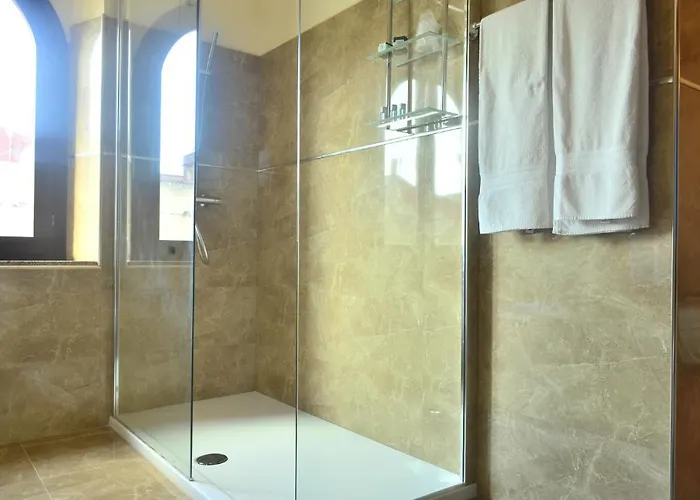 Hotell Del Corso SantʼAntìoco