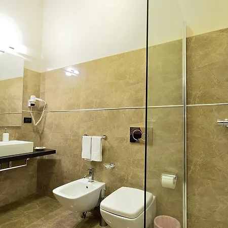 Del Corso Hotel 3*