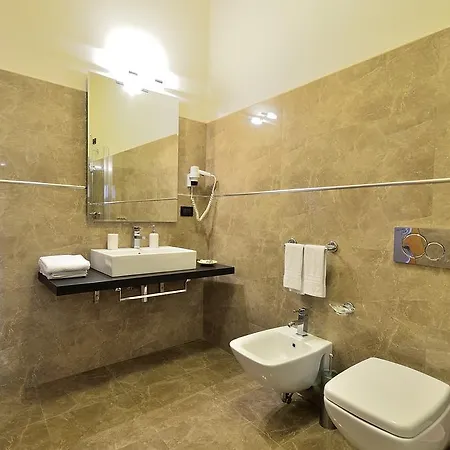 Hotel Del Corso Sant'Antìoco