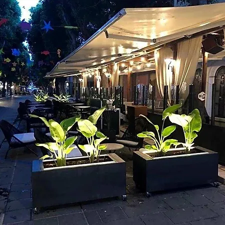 Del Corso Hotel 3*