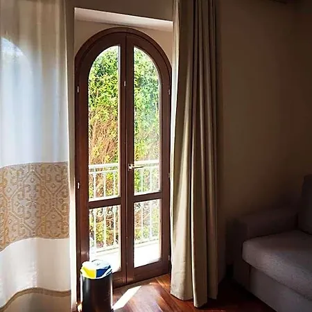 Del Corso Hotel