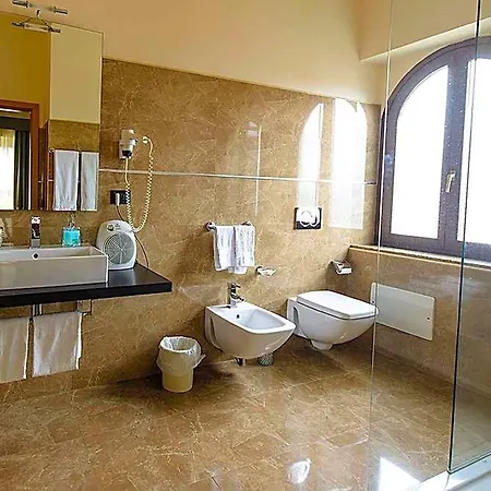 Hotel Del Corso 3*