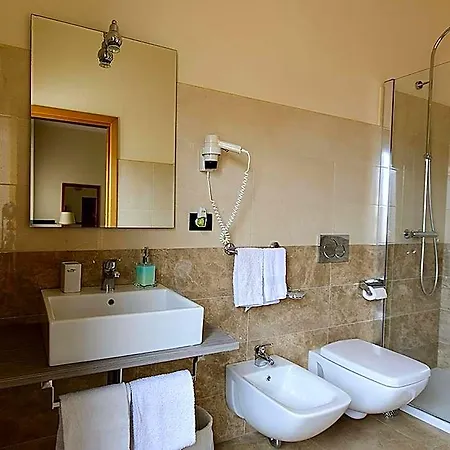 Hotel Del Corso
