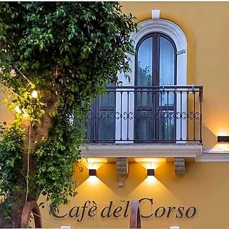 Del Corso Hotel