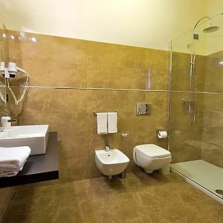 Del Corso Hotel 3*