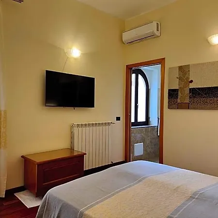 Hotel Del Corso