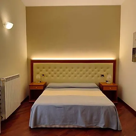 Del Corso Hotel SantʼAntìoco