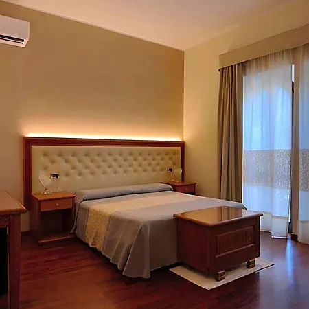 Del Corso Hotel SantʼAntìoco