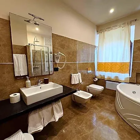 Del Corso Hotel 3*