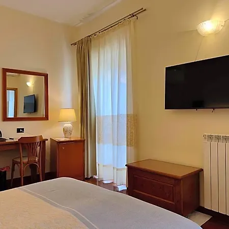 Del Corso Hotel