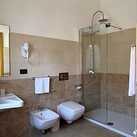 Del Corso Hotel 3*