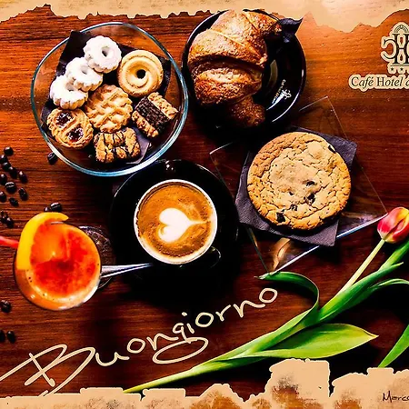 Hotel Del Corso Sant'Antìoco