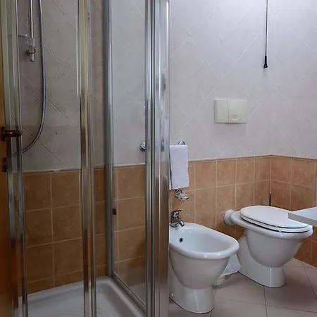 Hotel Del Corso SantʼAntìoco