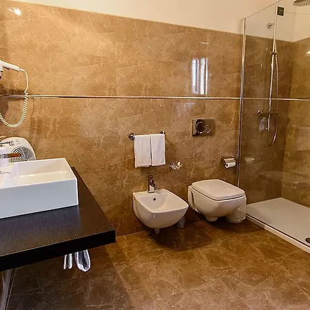 Hotel Del Corso Sant'Antìoco