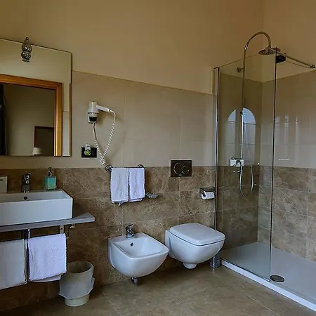 Hotel Del Corso Sant'Antìoco