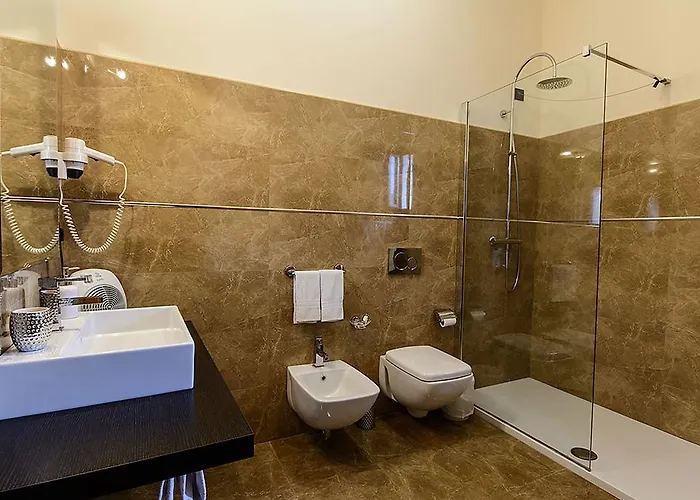 Del Corso ホテル 3*